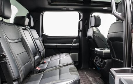 Ford F-150, 2023 год, 9 255 000 рублей, 19 фотография