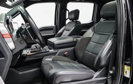 Ford F-150, 2023 год, 9 255 000 рублей, 10 фотография