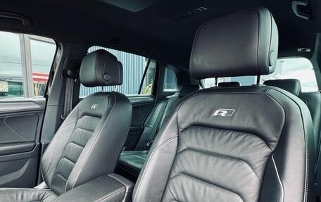 Volkswagen Tiguan II, 2018 год, 1 530 010 рублей, 12 фотография