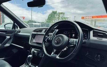 Volkswagen Tiguan II, 2018 год, 1 530 010 рублей, 7 фотография
