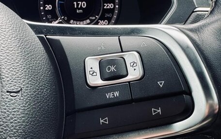 Volkswagen Tiguan II, 2018 год, 1 530 010 рублей, 10 фотография