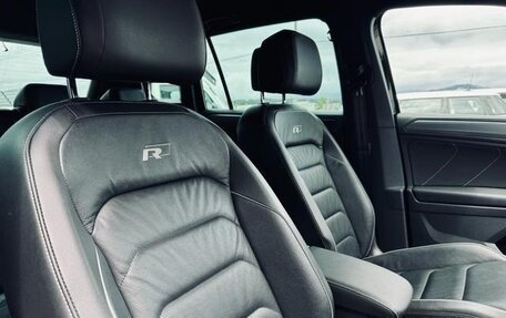 Volkswagen Tiguan II, 2018 год, 1 530 010 рублей, 11 фотография