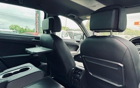 Volkswagen Tiguan II, 2018 год, 1 530 010 рублей, 16 фотография