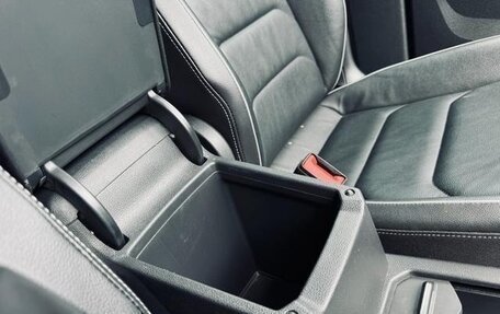 Volkswagen Tiguan II, 2018 год, 1 530 010 рублей, 29 фотография