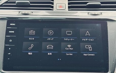 Volkswagen Tiguan II, 2018 год, 1 530 010 рублей, 23 фотография