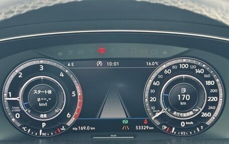 Volkswagen Tiguan II, 2018 год, 1 530 010 рублей, 21 фотография