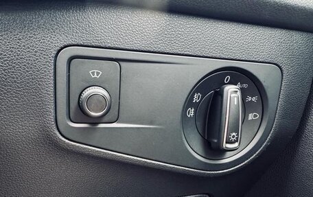 Volkswagen Tiguan II, 2018 год, 1 530 010 рублей, 19 фотография