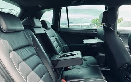 Volkswagen Tiguan II, 2018 год, 1 530 010 рублей, 17 фотография