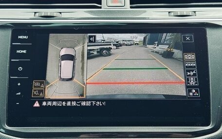 Volkswagen Tiguan II, 2018 год, 1 530 010 рублей, 25 фотография