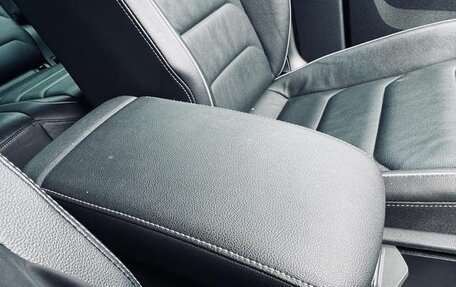 Volkswagen Tiguan II, 2018 год, 1 530 010 рублей, 28 фотография