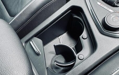 Volkswagen Tiguan II, 2018 год, 1 530 010 рублей, 31 фотография
