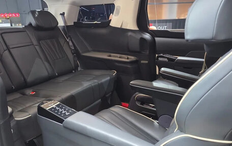 KIA Carnival, 2025 год, 6 676 000 рублей, 9 фотография