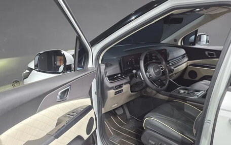 KIA Carnival, 2025 год, 6 676 000 рублей, 5 фотография