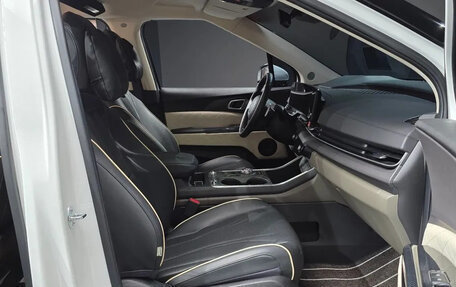 KIA Carnival, 2025 год, 6 676 000 рублей, 6 фотография