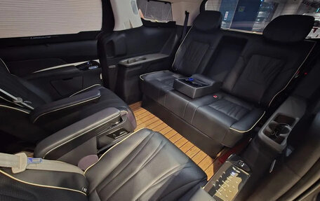 KIA Carnival, 2025 год, 6 676 000 рублей, 10 фотография