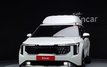 KIA Carnival, 2025 год, 6 676 000 рублей, 3 фотография