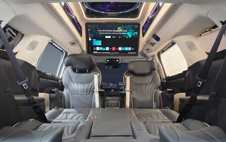 KIA Carnival, 2025 год, 6 676 000 рублей, 11 фотография