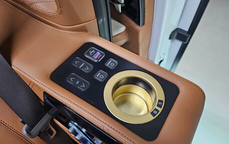 KIA Carnival, 2025 год, 7 161 000 рублей, 10 фотография