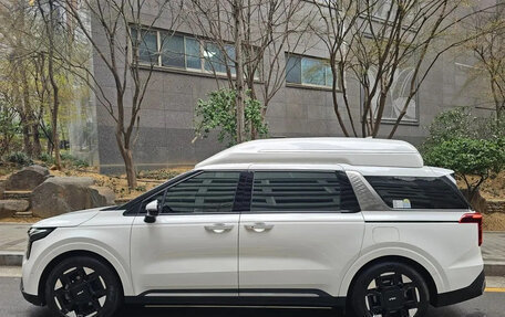 KIA Carnival, 2025 год, 7 161 000 рублей, 5 фотография