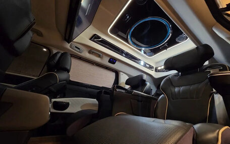 KIA Carnival, 2025 год, 6 676 000 рублей, 13 фотография