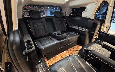 KIA Carnival, 2025 год, 6 676 000 рублей, 12 фотография