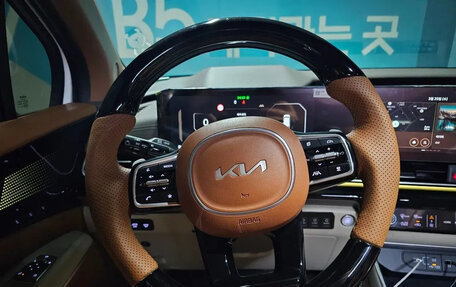 KIA Carnival, 2025 год, 7 161 000 рублей, 6 фотография