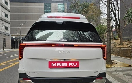 KIA Carnival, 2025 год, 7 161 000 рублей, 4 фотография