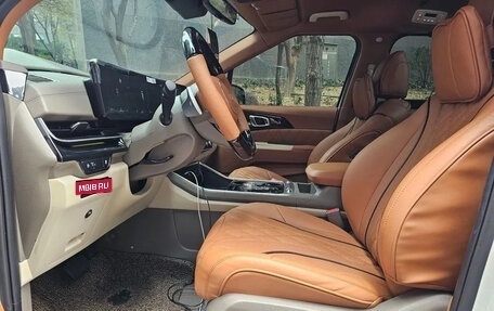 KIA Carnival, 2025 год, 7 161 000 рублей, 7 фотография