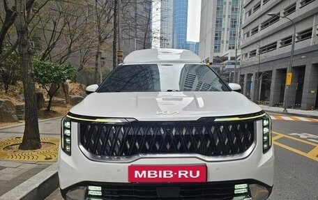 KIA Carnival, 2025 год, 7 161 000 рублей, 2 фотография