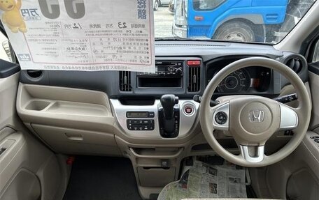 Honda N-WGN I рестайлинг, 2015 год, 550 000 рублей, 7 фотография