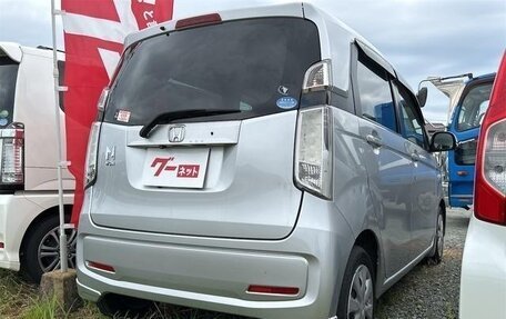 Honda N-WGN I рестайлинг, 2015 год, 550 000 рублей, 4 фотография
