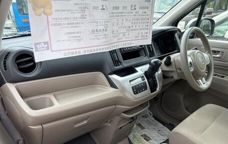 Honda N-WGN I рестайлинг, 2015 год, 550 000 рублей, 10 фотография