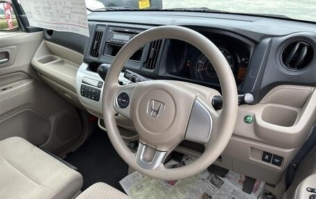 Honda N-WGN I рестайлинг, 2015 год, 550 000 рублей, 6 фотография