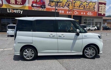 Suzuki Solio, 2023 год, 820 000 рублей, 3 фотография