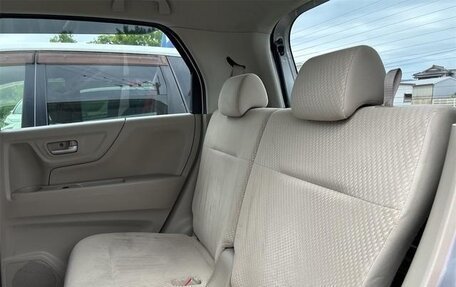 Honda N-WGN I рестайлинг, 2015 год, 550 000 рублей, 11 фотография