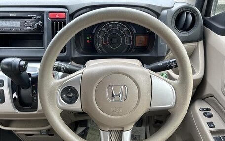 Honda N-WGN I рестайлинг, 2015 год, 550 000 рублей, 8 фотография
