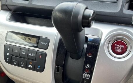 Honda N-WGN I рестайлинг, 2015 год, 550 000 рублей, 9 фотография