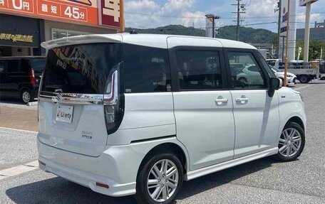 Suzuki Solio, 2023 год, 820 000 рублей, 4 фотография