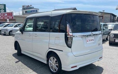 Suzuki Solio, 2023 год, 820 000 рублей, 5 фотография