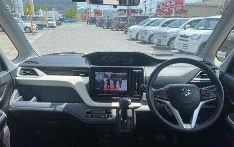Suzuki Solio, 2023 год, 820 000 рублей, 6 фотография