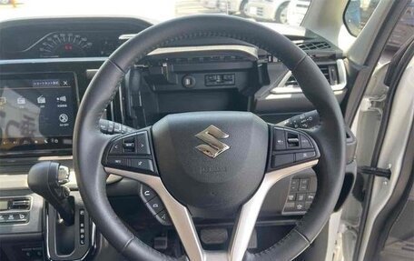 Suzuki Solio, 2023 год, 820 000 рублей, 8 фотография