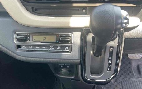 Suzuki Solio, 2023 год, 820 000 рублей, 9 фотография