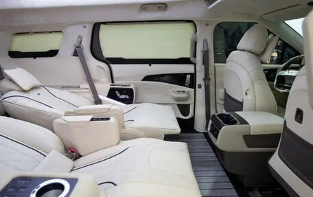 KIA Carnival, 2025 год, 7 816 000 рублей, 6 фотография