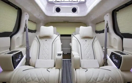 KIA Carnival, 2025 год, 7 816 000 рублей, 5 фотография
