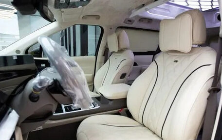 KIA Carnival, 2025 год, 7 816 000 рублей, 4 фотография