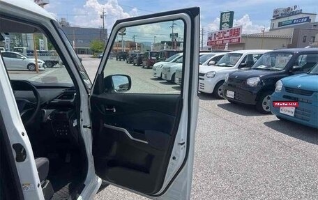 Suzuki Solio, 2023 год, 820 000 рублей, 13 фотография