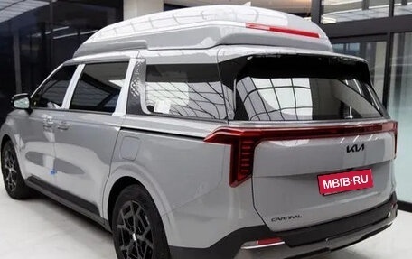 KIA Carnival, 2025 год, 7 816 000 рублей, 3 фотография