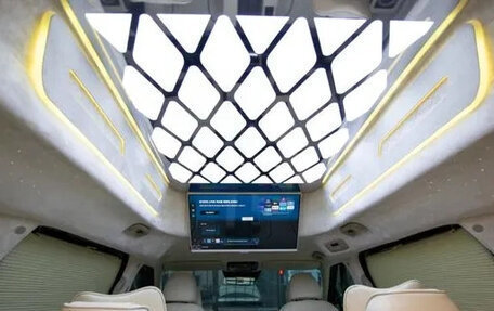 KIA Carnival, 2025 год, 7 816 000 рублей, 8 фотография