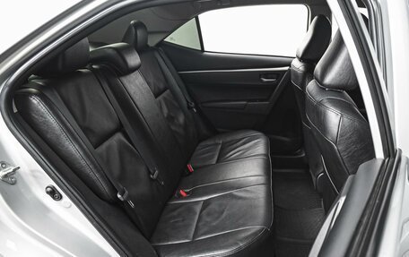 Toyota Corolla, 2017 год, 1 448 000 рублей, 7 фотография