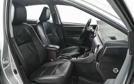 Toyota Corolla, 2017 год, 1 448 000 рублей, 8 фотография
